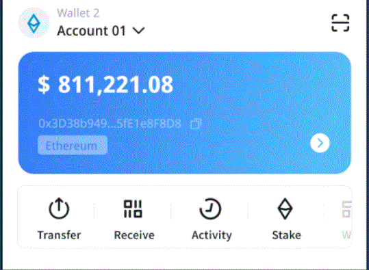 imtoken钱从im钱包哪里支付